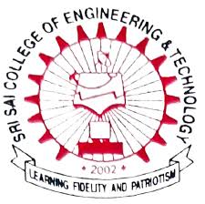 Shri Sai College of Engineering and Technology Company logo